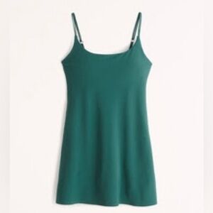 Abercrombie & Fitch Traveler Mini Dress